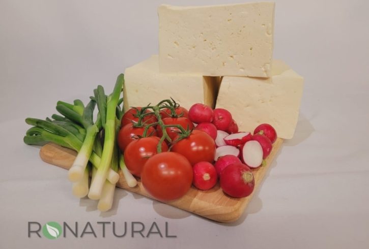 Produse romanesti naturale cu livrare oriunde in UK - Ronatural