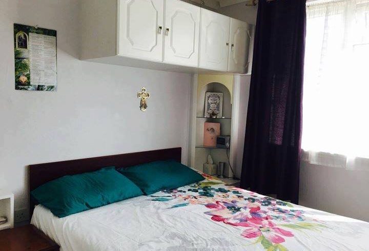 Inchiriez Camera Double din Aprilie in Queensbury, Londra