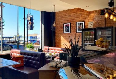 Restaurant Traditional Romanesc In Wolverhampton, UK