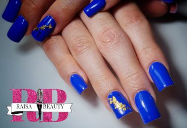 Salon de Manichiură in Nottingham, UK - Raisa Beauty
