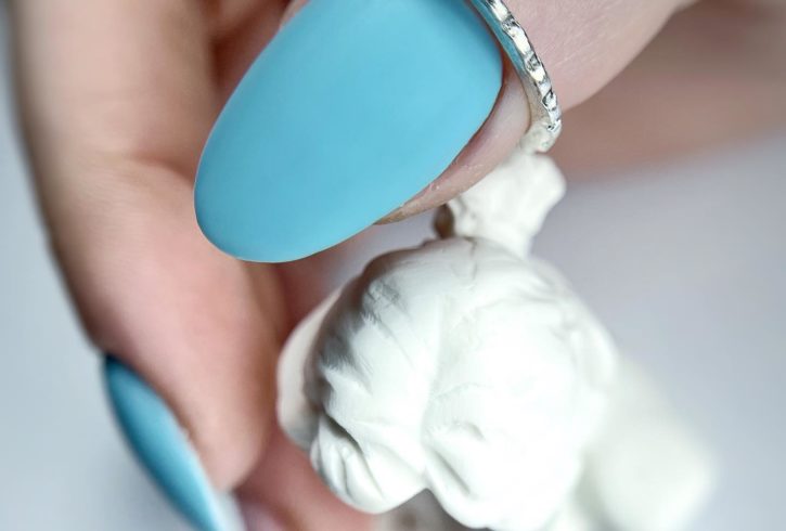 Unghii cu Gel - Golborne, UK Ramona Nails