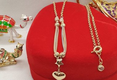 Magazin Bijuterii din Aur si la Comanda in Coalville, UK