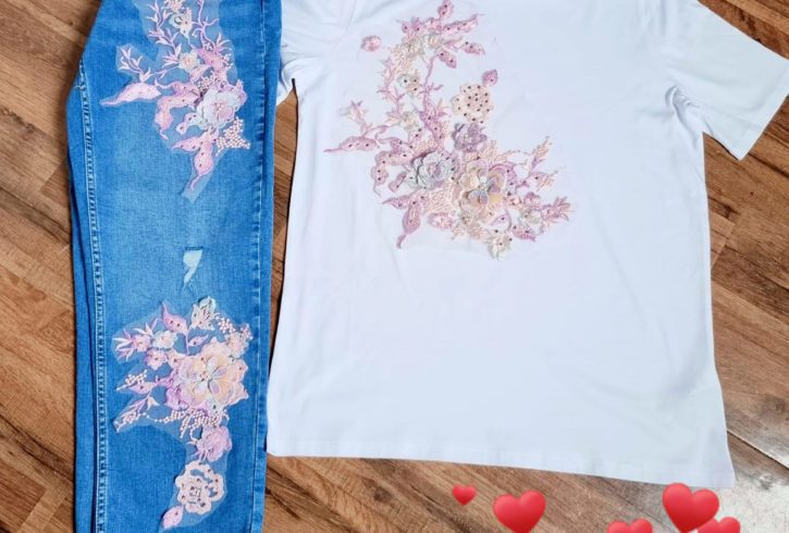 Broderii si Decoratiuni Personalizate pentru evenimente in Londra