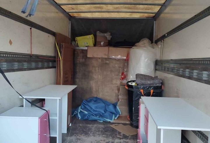 Vând Auto Mercedes-Benz Sprinter din 2011 in Londra - Imagine 5