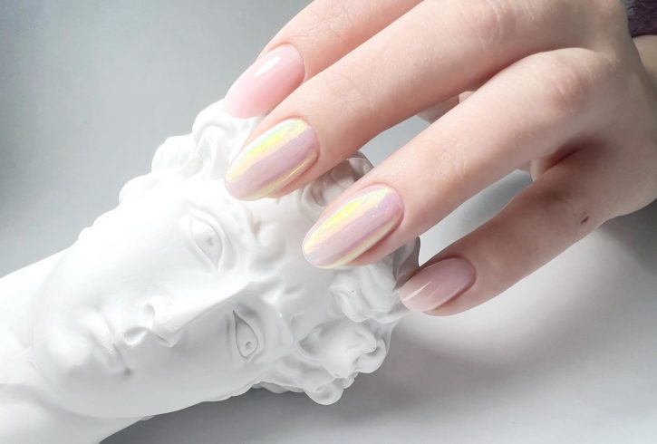 Unghii cu Gel - Golborne, UK Ramona Nails