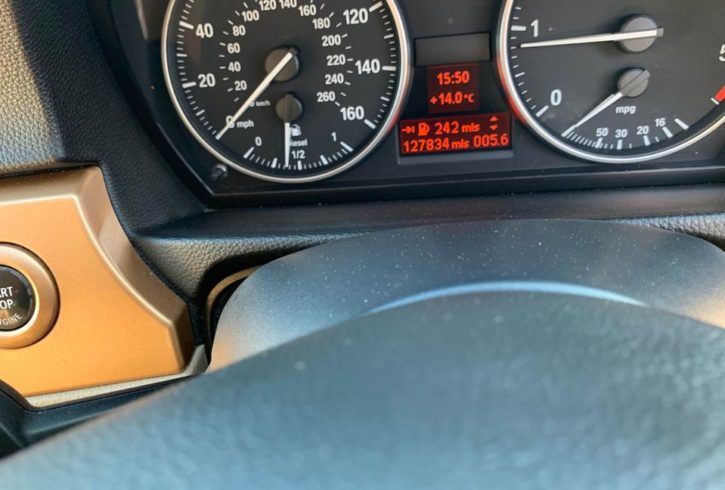 Vând Masina BMW Seria 3 din 2008 in Swindon, UK - Imagine 4