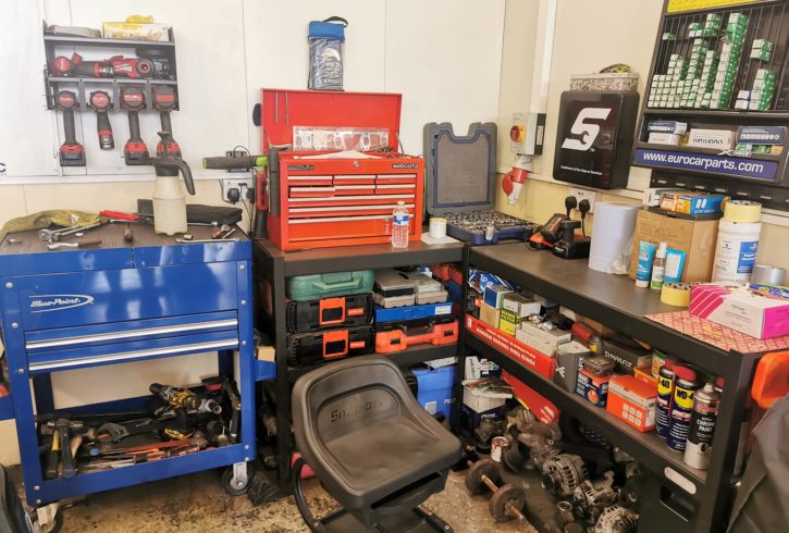 Z&C Motors - Atelier Mecanic Auto in Watford, Londra Z&C Motors - Atelier Mecanic Auto in Watford, Londra