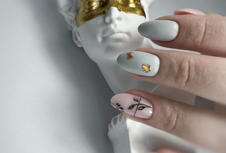 Unghii cu Gel - Golborne, UK Ramona Nails