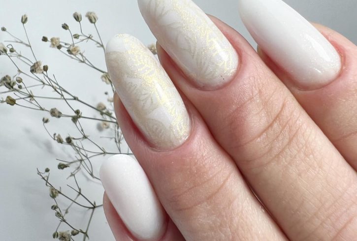 Unghii cu Gel - Golborne, UK Ramona Nails