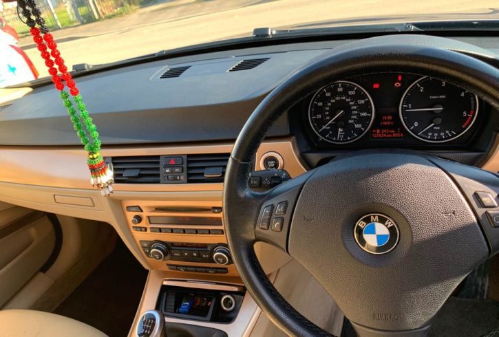 Vând Masina BMW Seria 3 din 2008 in Swindon, UK - Imagine 7