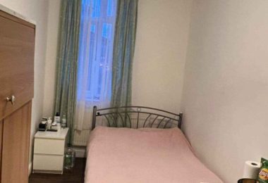 Chirie Camera Dubla in Romford Road, Londra