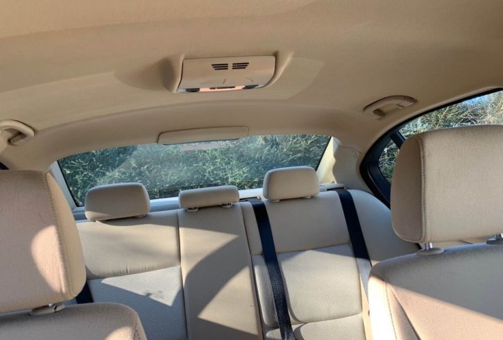 Vând Masina BMW Seria 3 din 2008 in Swindon, UK - Imagine 8