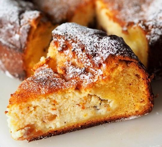 Dulce Romanesc - Deserturi Traditionale Romanesti in Londra