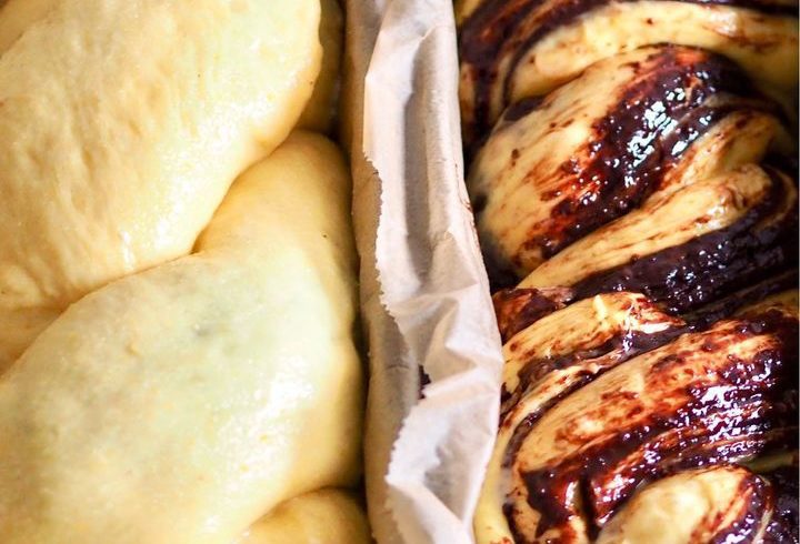 Dulce Romanesc - Deserturi Traditionale Romanesti in Londra