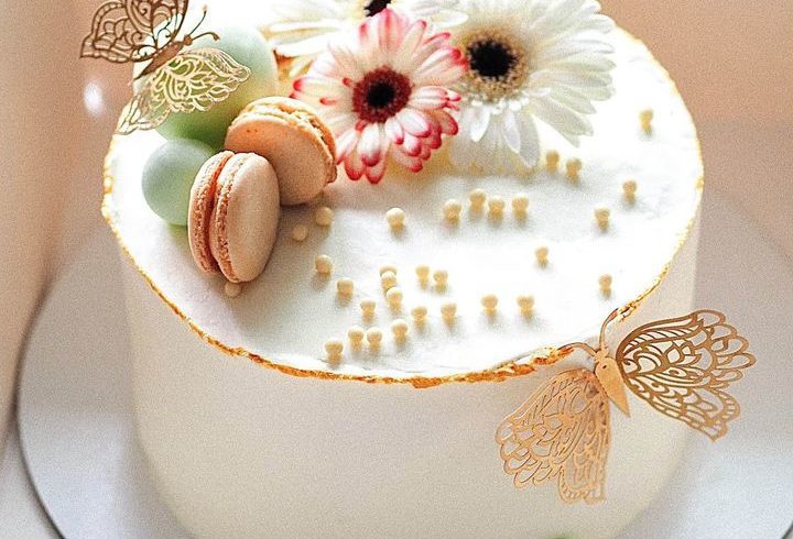 Dulce Romanesc - Deserturi Traditionale Romanesti in Londra