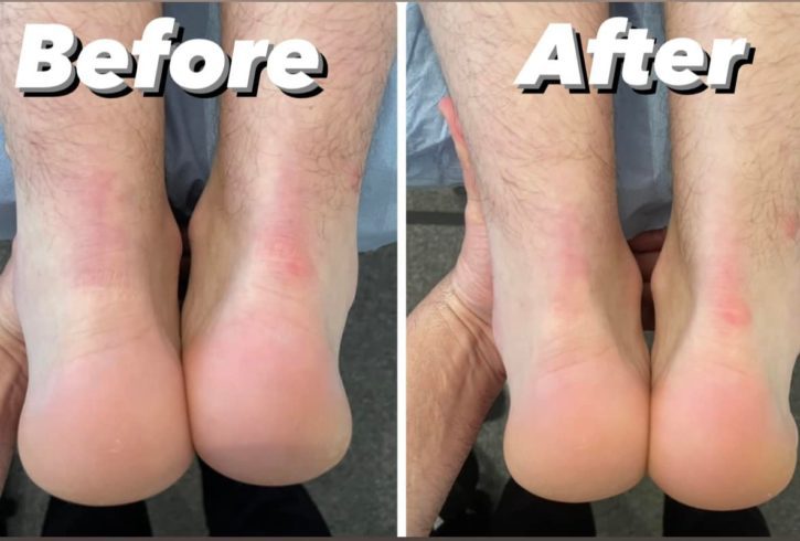 ALEX Massage London - Servicii de Masaj Terapeutic in Londra