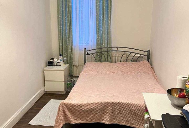 Chirie Camera Dubla in Romford Road, Londra