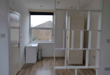 Chirie Studio Flat in Hounslow, Londra