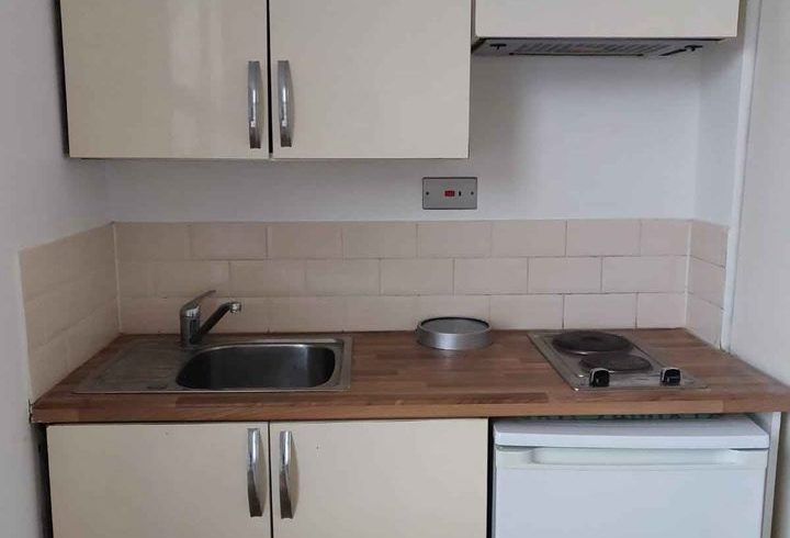 Chirie Studio Flat in Hounslow, Londra