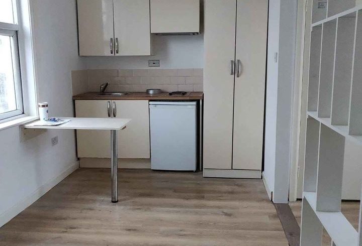 Chirie Studio Flat in Hounslow, Londra