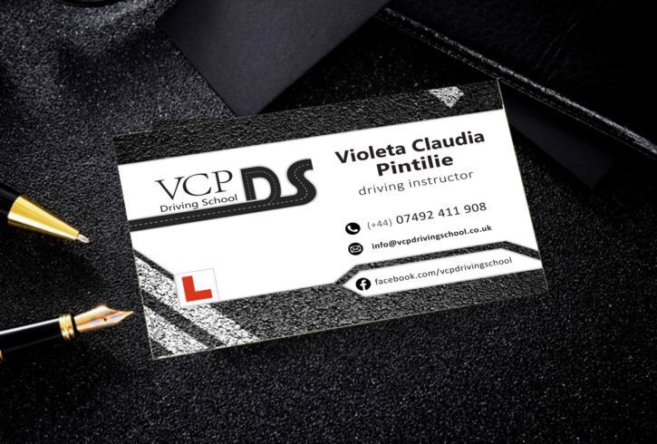 VCP Driving School - Scoala De Soferi In Ilford, Londra
