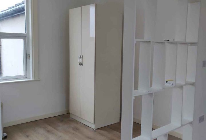 Chirie Studio Flat in Hounslow, Londra