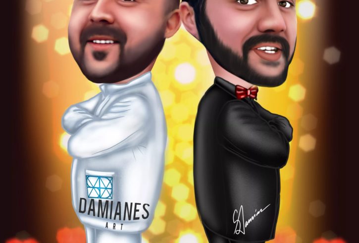 La Grasii UK - Organizatori Evenimente in UK