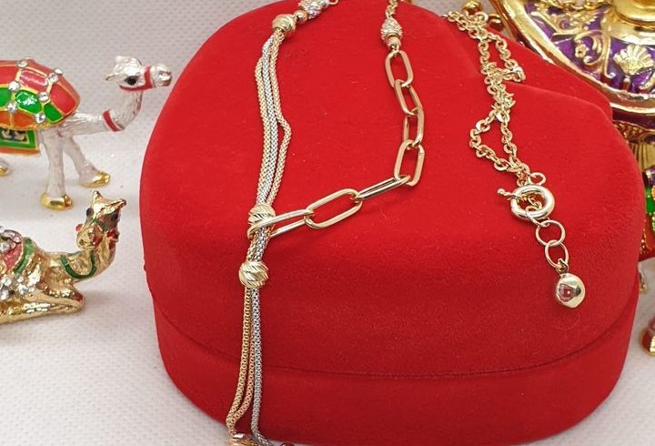 Magazin Bijuterii din Aur si la Comanda in Coalville, UK