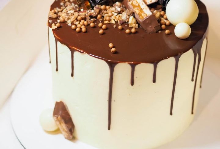 Dulce Romanesc - Deserturi Traditionale Romanesti in Londra