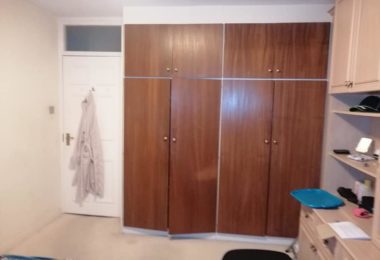 Chirie Camera Dubla in Apartament cu 2 camere in Edgware, Londra