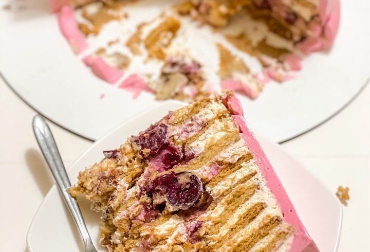 Dulce Romanesc - Deserturi Traditionale Romanesti in Londra