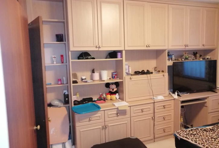 Chirie Camera Dubla in Apartament cu 2 camere in Edgware, Londra