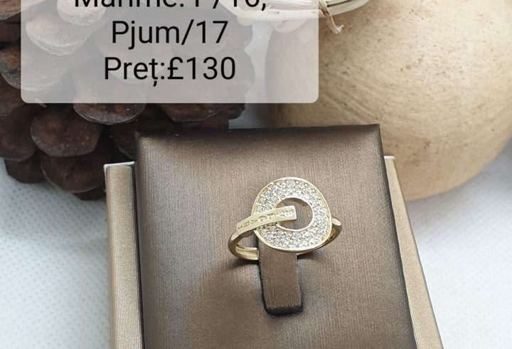 Magazin Bijuterii din Aur si la Comanda in Coalville, UK