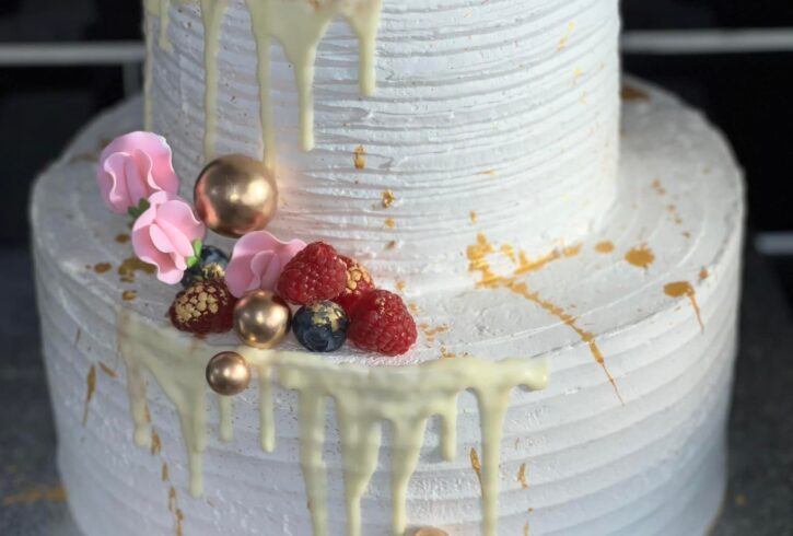 Prajituri Si Torturi La Comanda In Waltham Forest, Londra