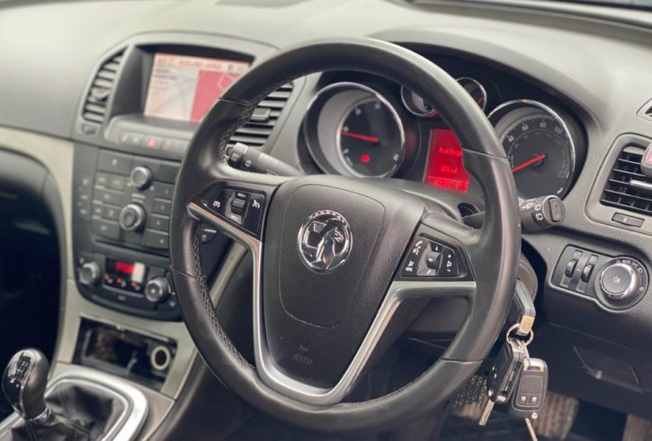 Vand Auto Vauxhall Insignia din anul 2011 in Hoddesdon