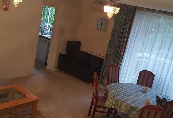 Chirie Camera Dubla in Apartament cu 2 camere in Edgware, Londra