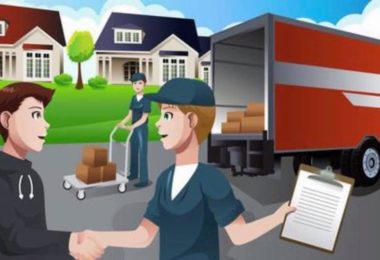 Mutari cu Van-ul in Londra si alte Locatii la preturi accesibile