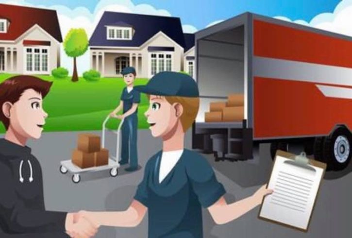 Mutari cu Van-ul in Londra si alte Locatii la preturi accesibile