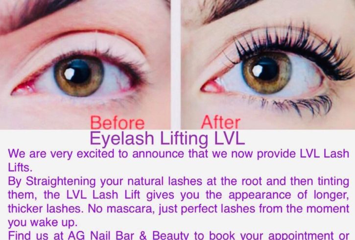 Servicii Cosmetice, Manichiura si Gene in Tooting Bec, Londra