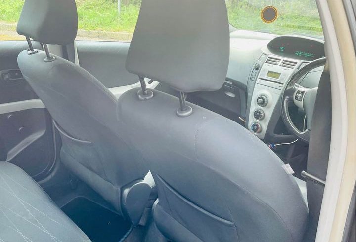 Vanzare Auto Toyota Yaris 1300cc din 2007 in Londra