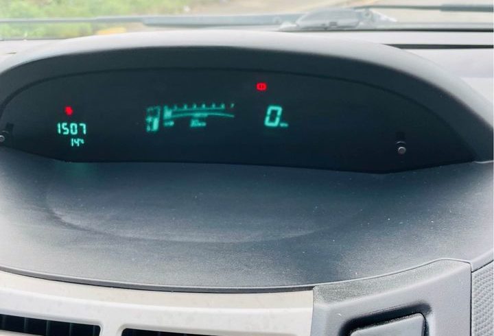 Vanzare Auto Toyota Yaris 1300cc din 2007 in Londra