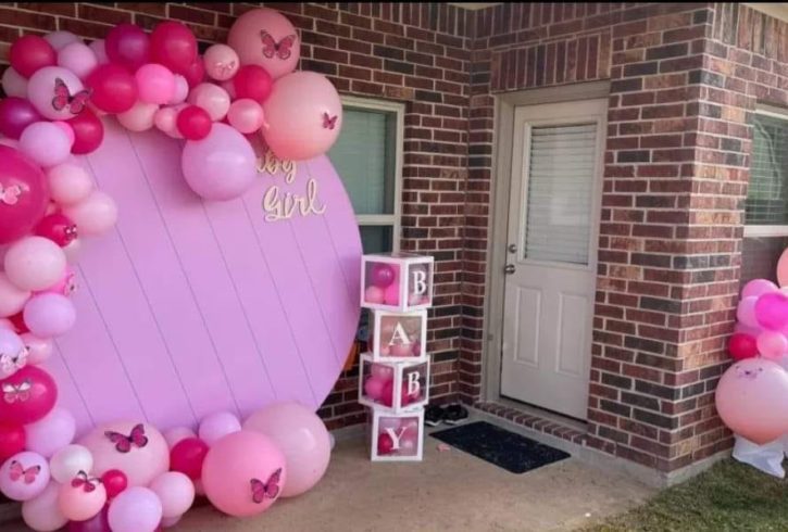 Broderii si Decoratiuni Personalizate pentru evenimente in Londra