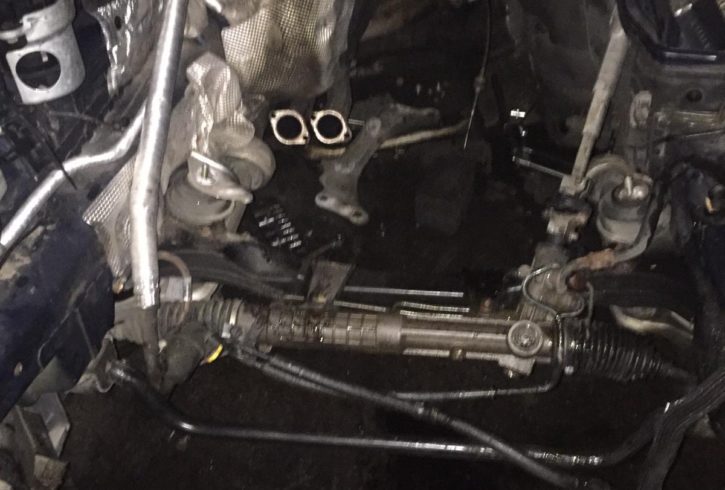 Mecanic Auto la Locatie Flexibila in Londra