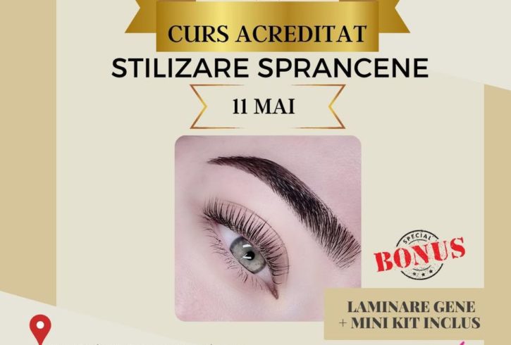 Cursuri Acreditate de Cosmetica in Edgware, Londra