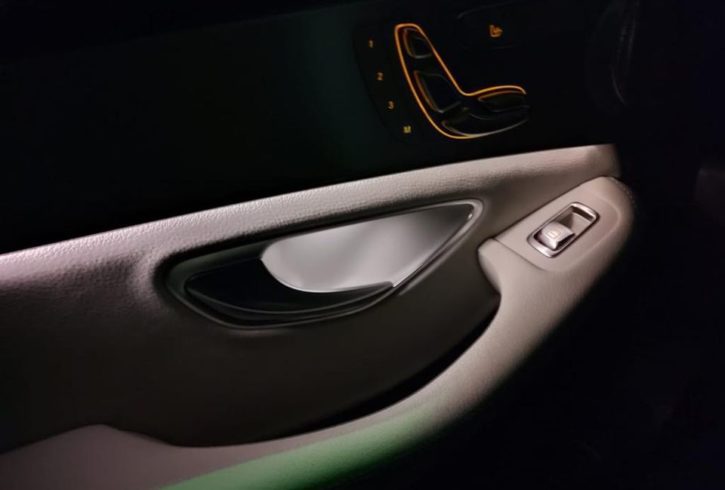 Vand Auto Mercedes-Benz C Class 2016 in Woodford Green, Londra