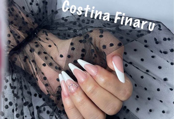 Servicii Manichiura Unghii cu Gel in East Ham, Londra