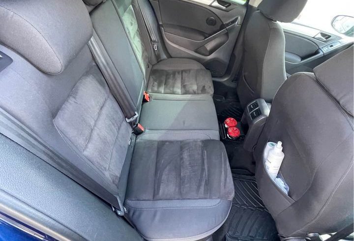 Vand Auto Volkswagen Golf GT 2.0 TDI 140 din 2009 in Londra