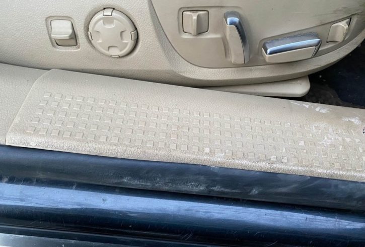 Vand Auto Audi A8 Quatro din anul 2004 in Hoddesdon, UK