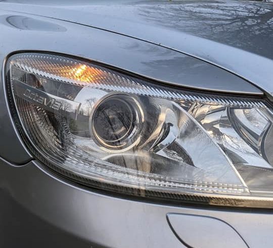 Vand Auto Skoda Octavia Sedan din 2012 in South Croydon, Londra