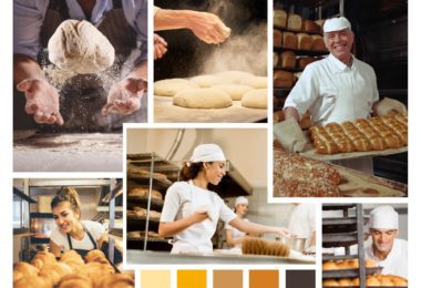 Munca Asistent Sef Brutar in Greenwich, Londra - JMS Recruitment